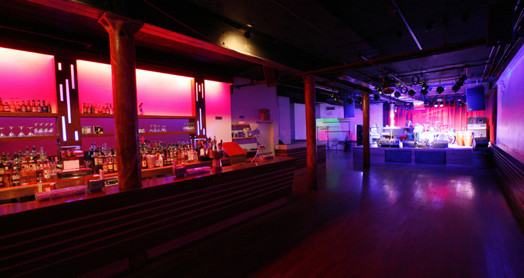 Sullivan Hall